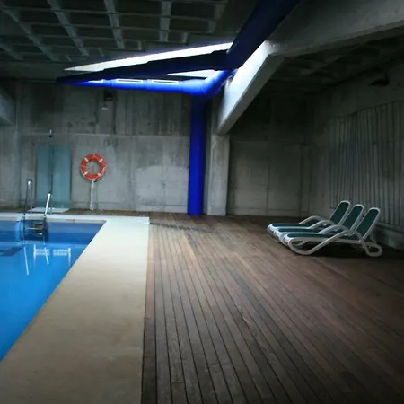 En Magnifico - Parque Botanico Appartement *