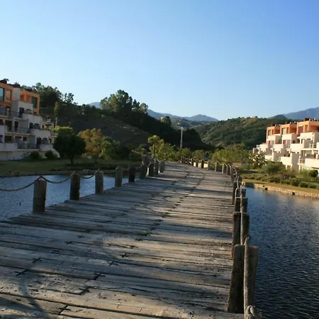 Appartement En Magnifico - Parque Botanico