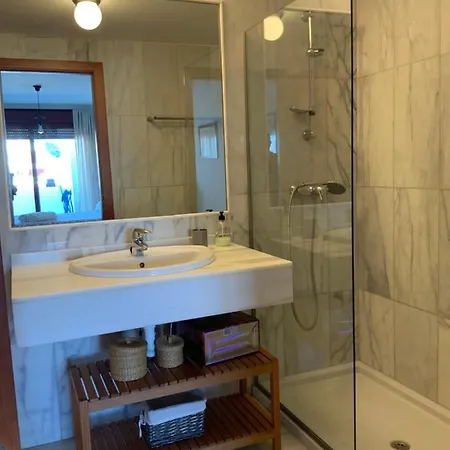 Apartment En Magnifico - Parque Botanico Estepona