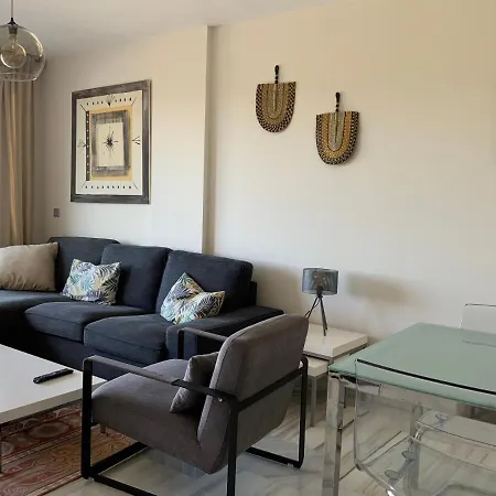 En Magnifico - Parque Botanico Apartment