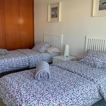 Apartment En Magnifico - Parque Botanico Estepona