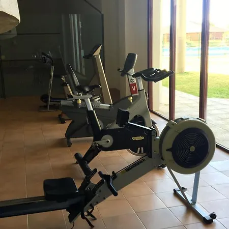 Apartment En Magnifico - Parque Botanico Estepona