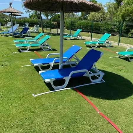 En Magnifico - Parque Botanico Apartment *