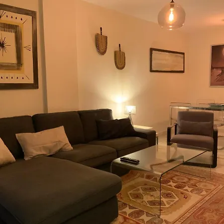 En Magnifico - Parque Botanico Apartment
