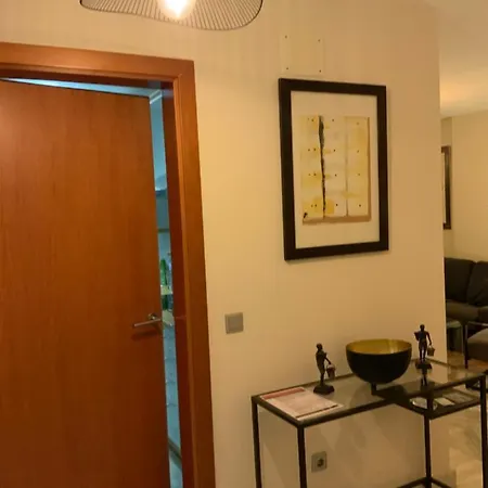 En Magnifico - Parque Botanico Apartment