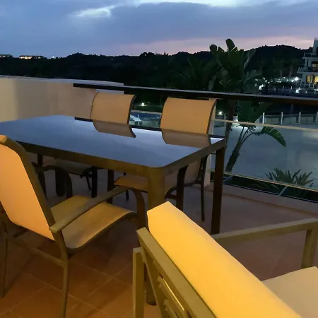 En Magnifico - Parque Botanico Apartment *