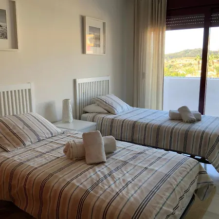 Apartment En Magnifico - Parque Botanico *