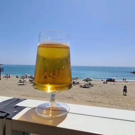 Apartment En Magnifico - Parque Botanico Estepona