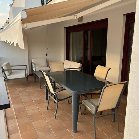 En Magnifico - Parque Botanico Apartment