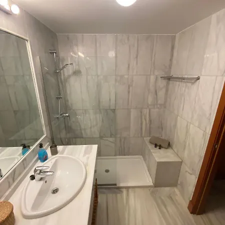 En Magnifico - Parque Botanico Apartment *