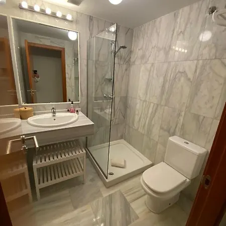 Apartment En Magnifico - Parque Botanico *