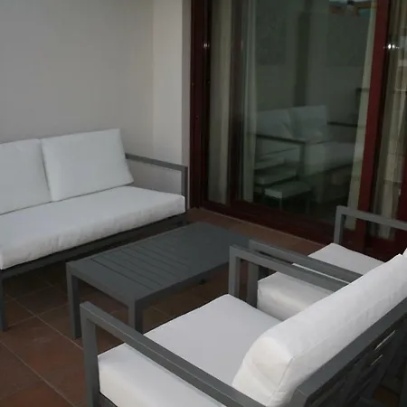 Apartment En Magnifico - Parque Botanico