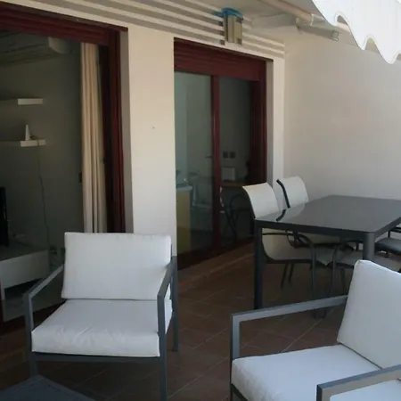 Apartment En Magnifico - Parque Botanico *