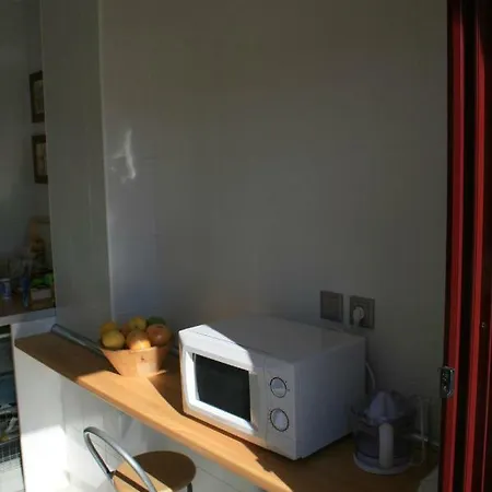En Magnifico - Parque Botanico Apartment Estepona