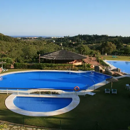 En Magnifico - Parque Botanico Apartment