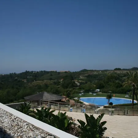 En Magnifico - Parque Botanico Apartment Estepona