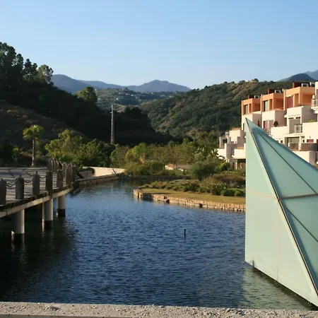 Apartment En Magnifico - Parque Botanico